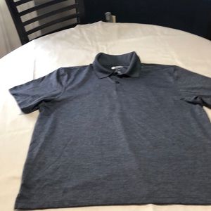 Haggar mens polo